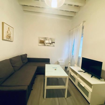 Apartmán La Posada De Sacramento Grupo Ac Gestion Cádiz Exteriér fotografie