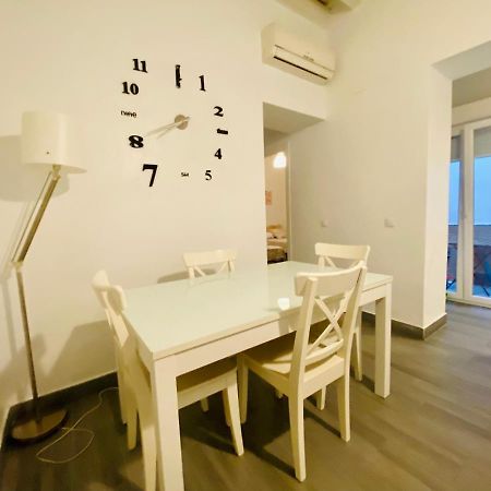 Apartmán La Posada De Sacramento Grupo Ac Gestion Cádiz Exteriér fotografie