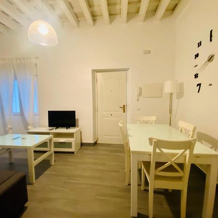 Apartmán La Posada De Sacramento Grupo Ac Gestion Cádiz Exteriér fotografie